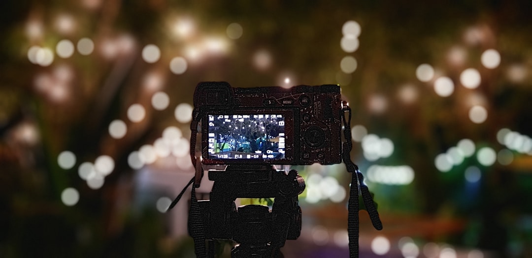 UGC-style content creation for TikTok advertising