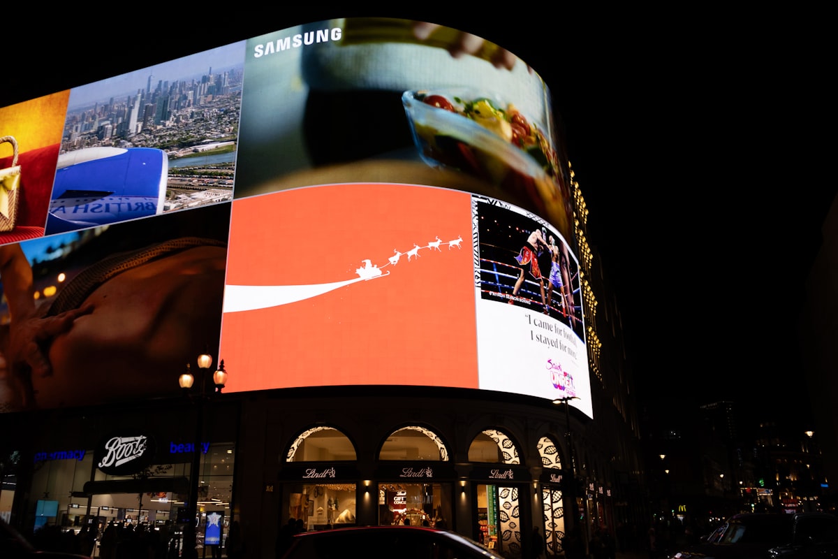 Scaling ad campaigns with AI-powered creative production