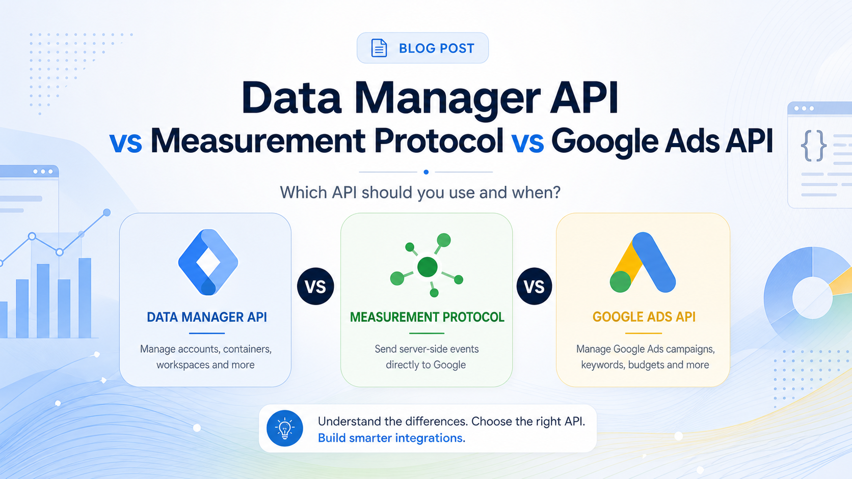 Google Data Manager API for AI Ad Teams: The Complete Guide
