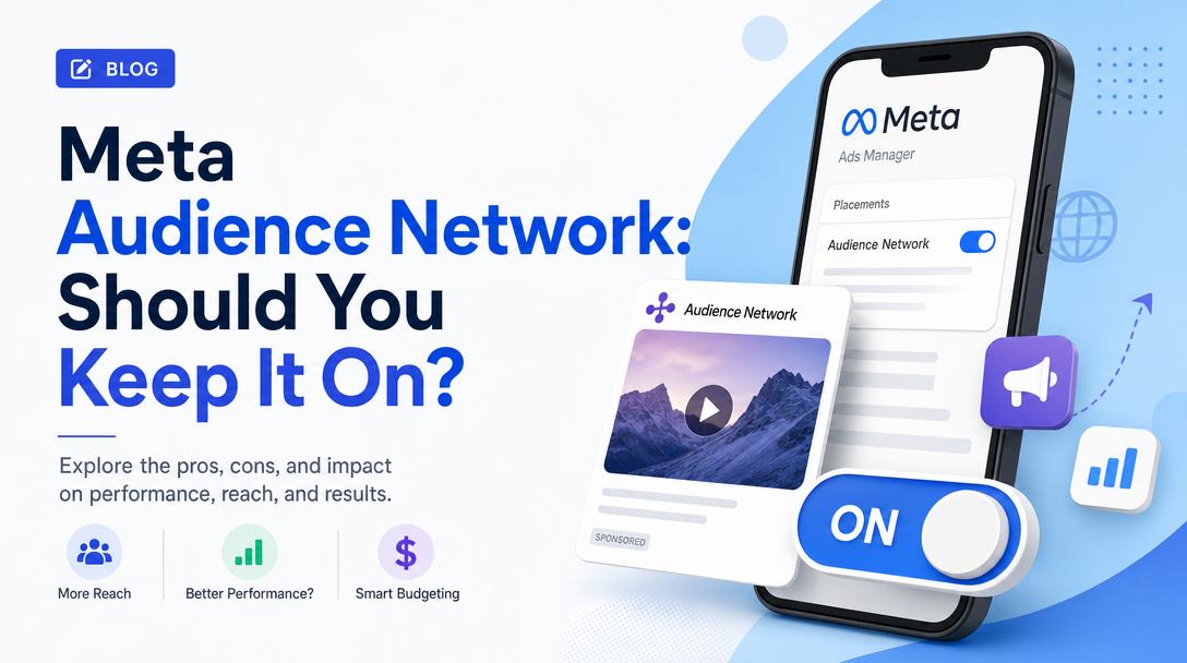 Meta Audience Network: Should You Keep It On?
