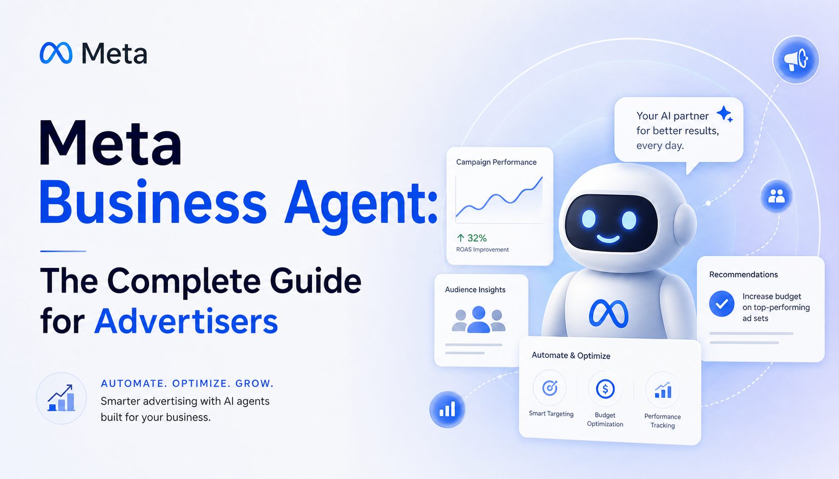 Meta Business Agent: The Complete Guide for Advertisers