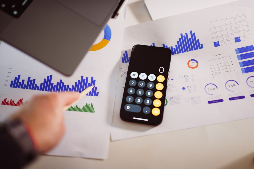 Ad performance analytics showing creative fatigue patterns during extended campaigns