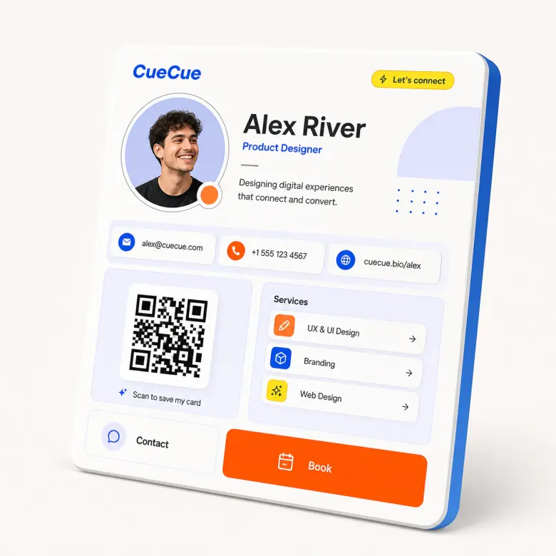 CueCue