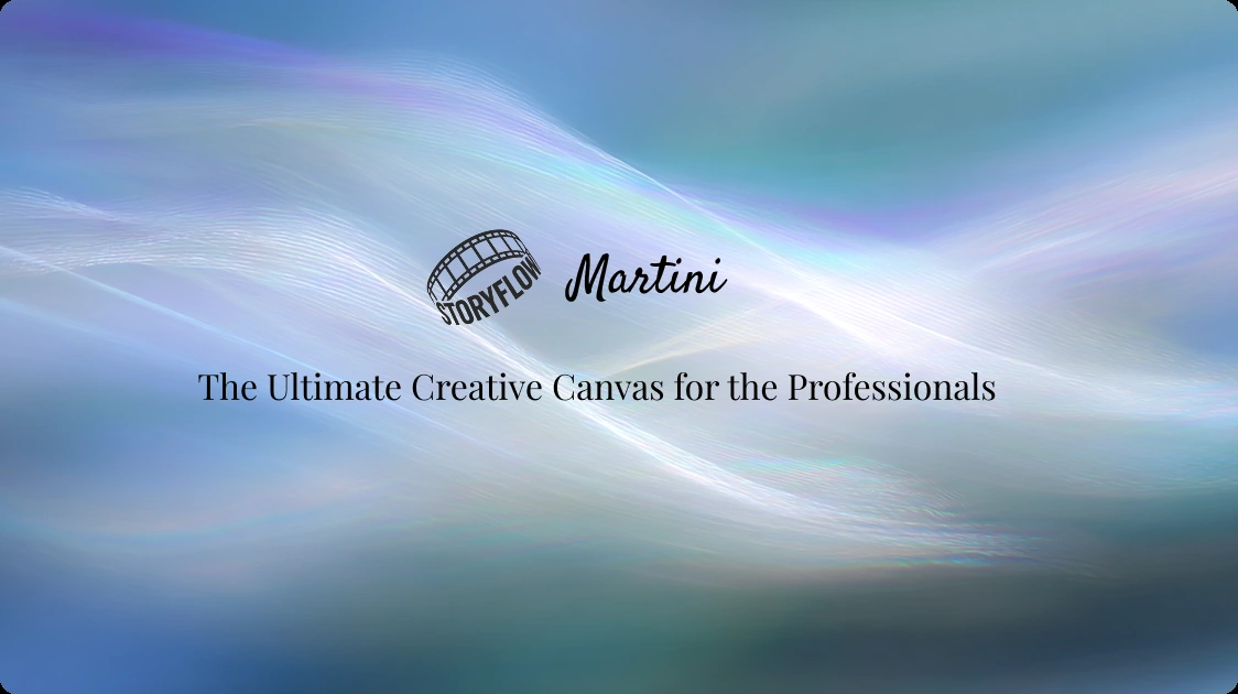 Martini Art