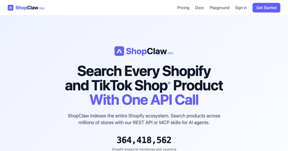 ShopClaw
