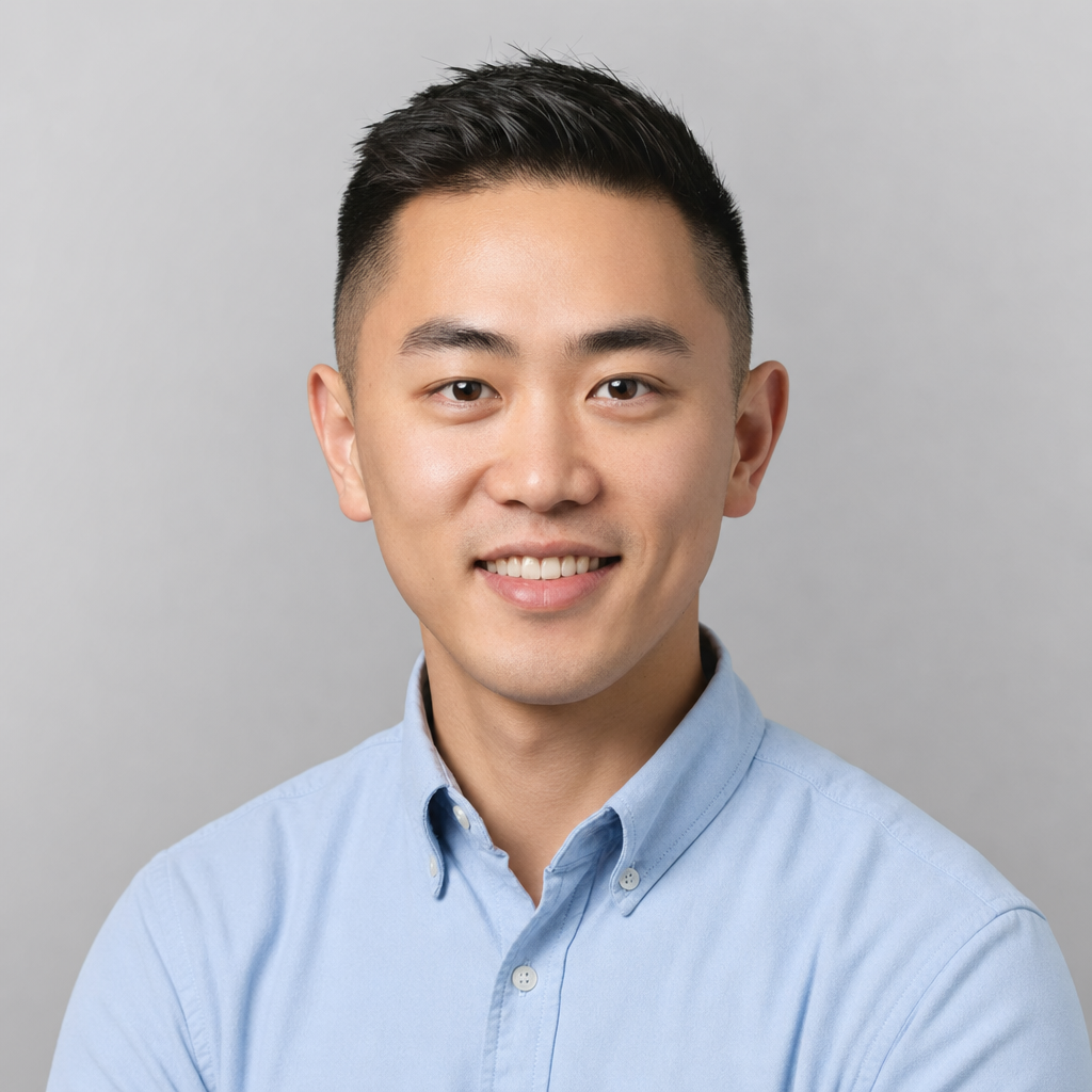 Daniel Kim