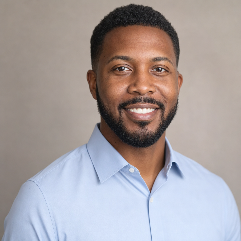 Daniel Okafor
