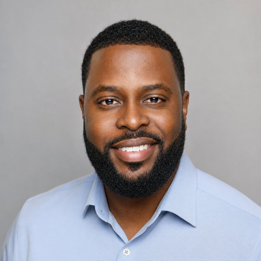 Marcus Bennett