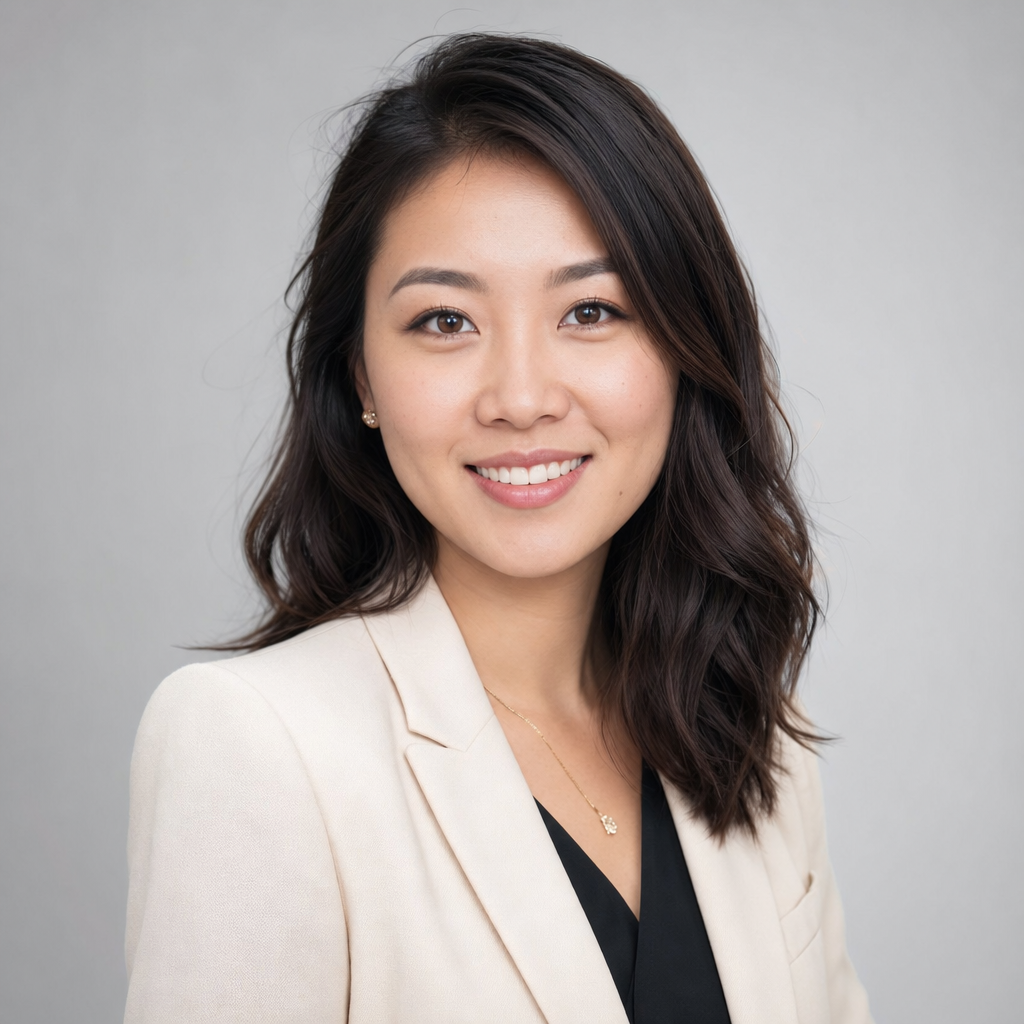 Maya Chen