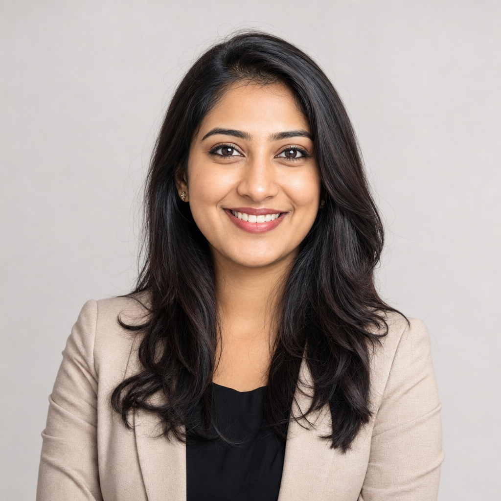 Priya Nair