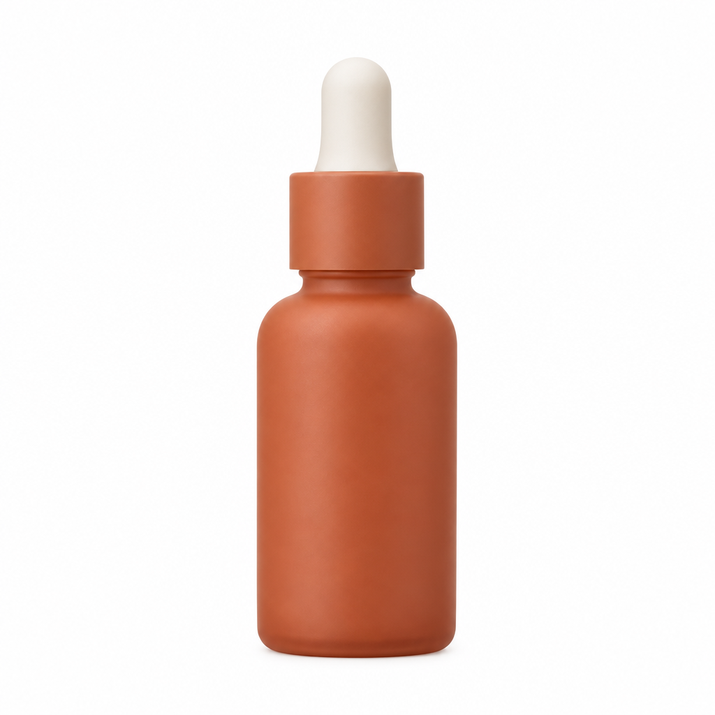 Source render · studio packshot