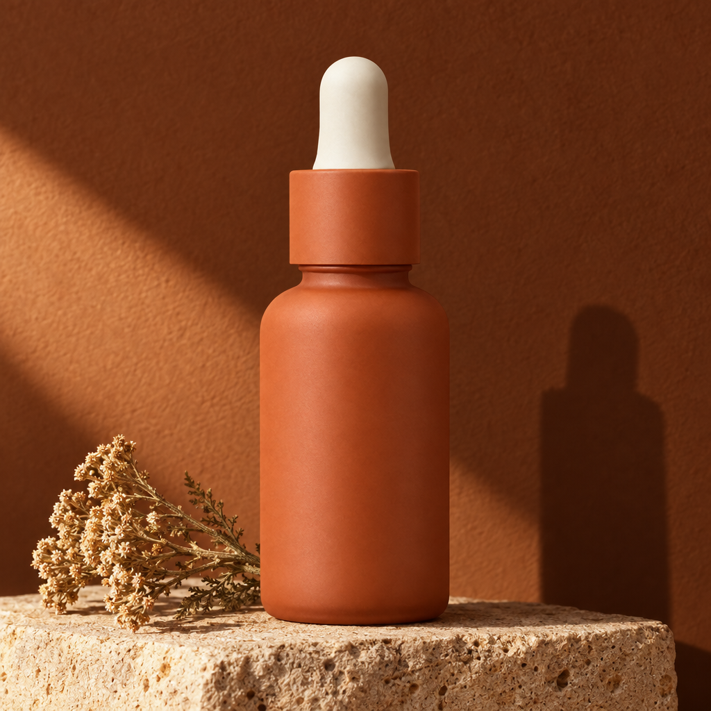 Edited · travertine set