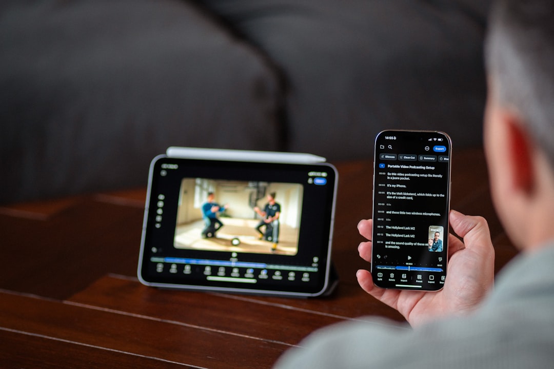 Video ad content playing across multiple devices and platforms